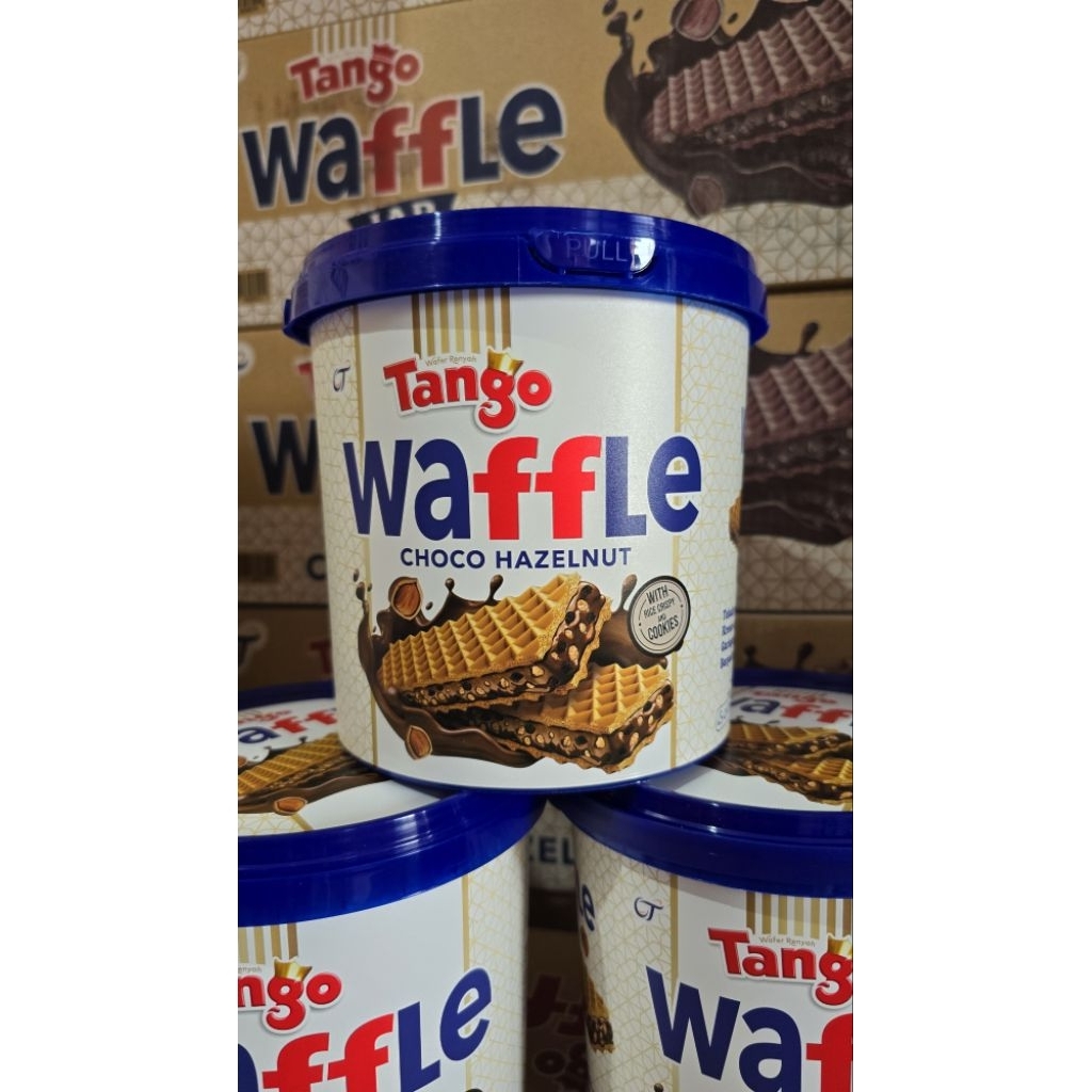 Tango Waffle 180 gram/ Dus