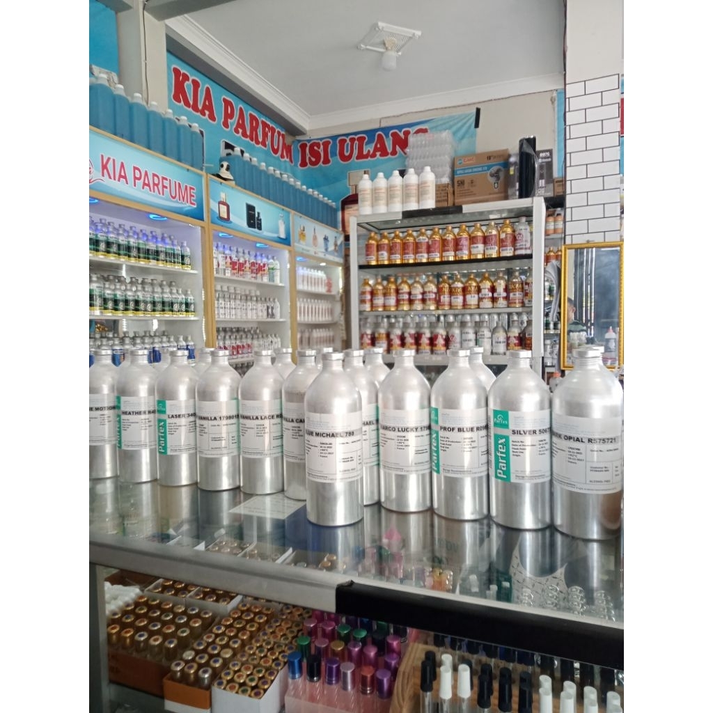 LIST PARFEX SEGEL 1KG