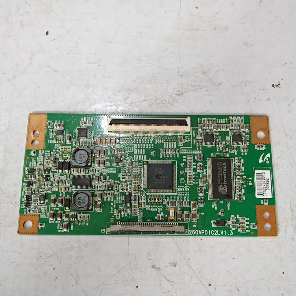 T-con TV LED Sony SSL5320NN01