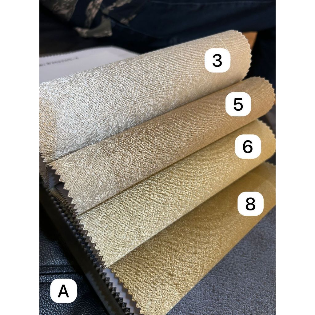 Gorden Winston A Balckout L320