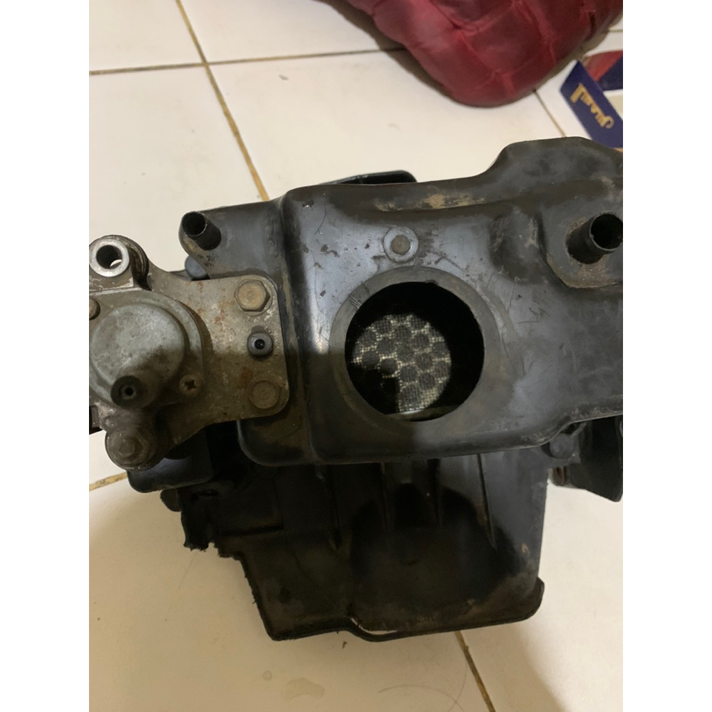 box filter beat karbu