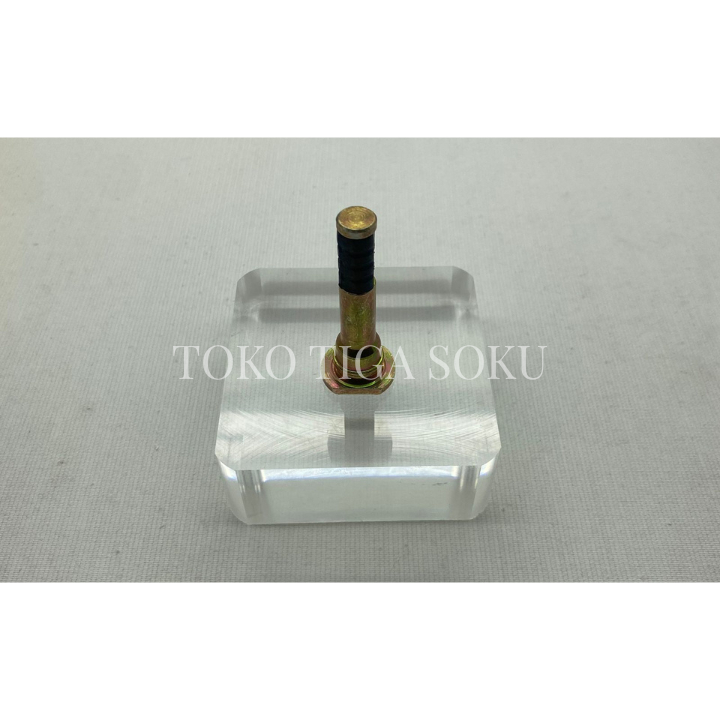 Baut Caliper Pin Kaliper Bawah MITSUBISHI L200