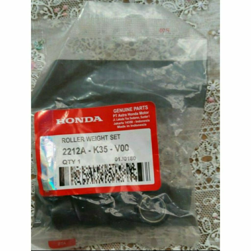 loler set vario 125 pcx ( J 3 )