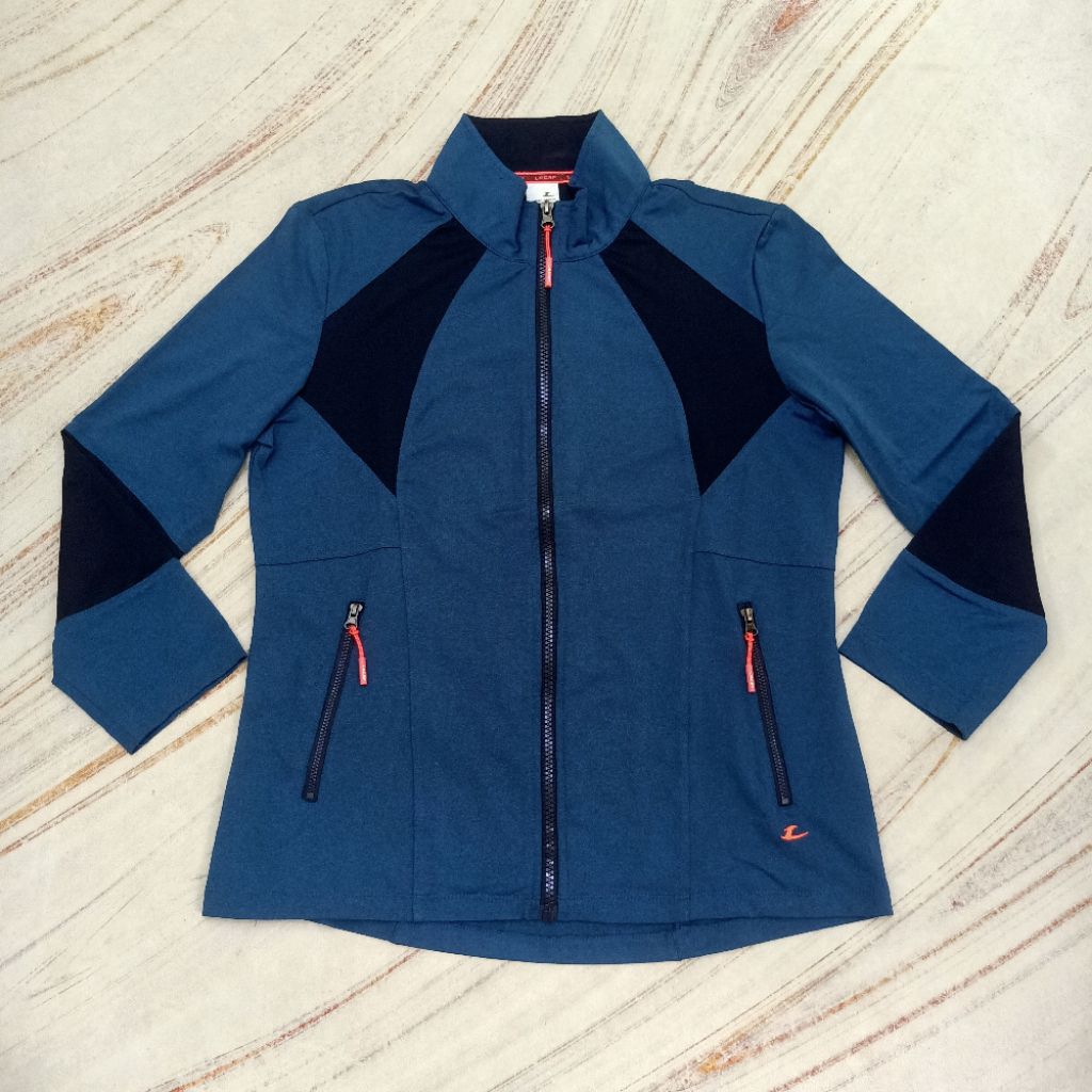 Baselayer Outdoor Lecaff Second Original