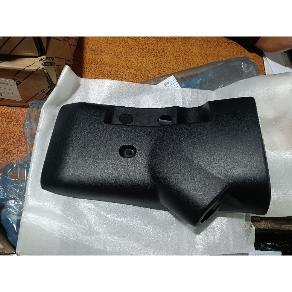 COVER LEHER STIR AVANZA NEW 2012 2013 2014 2015 ORIGINAL