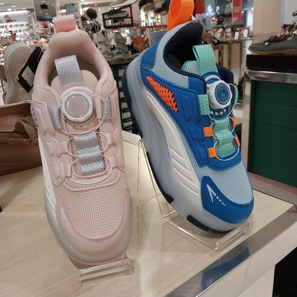 YONGKIDZ‼️sepatu roda anak cewek/cowok ori by matahari