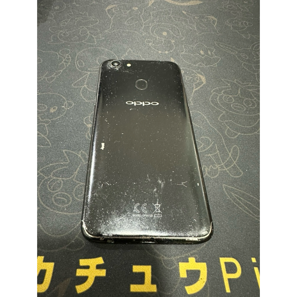 OPPO F5 4/32GB