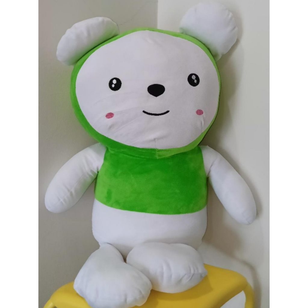 boneka beruang teddy bear besar