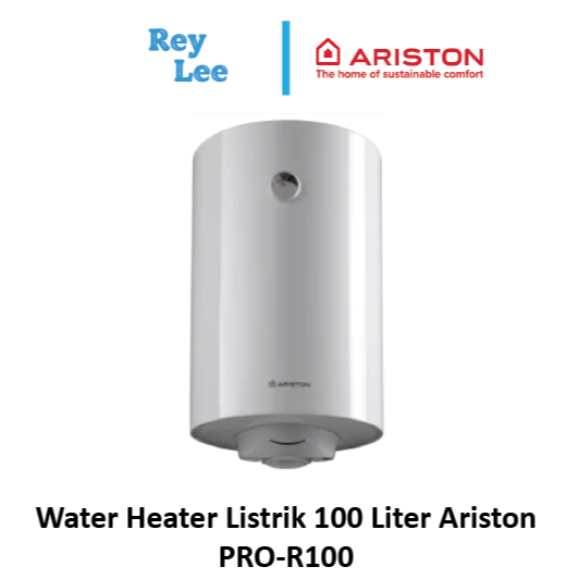 Water Heater Ariston 100 Liter PRO-R100