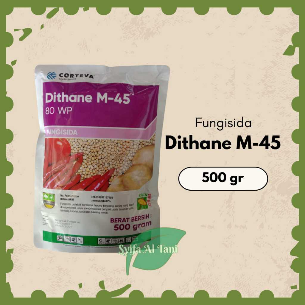 Fungisida Dithane 80 WP