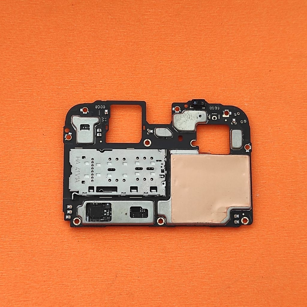 MESIN OPPO A77S MATI REFURBISH