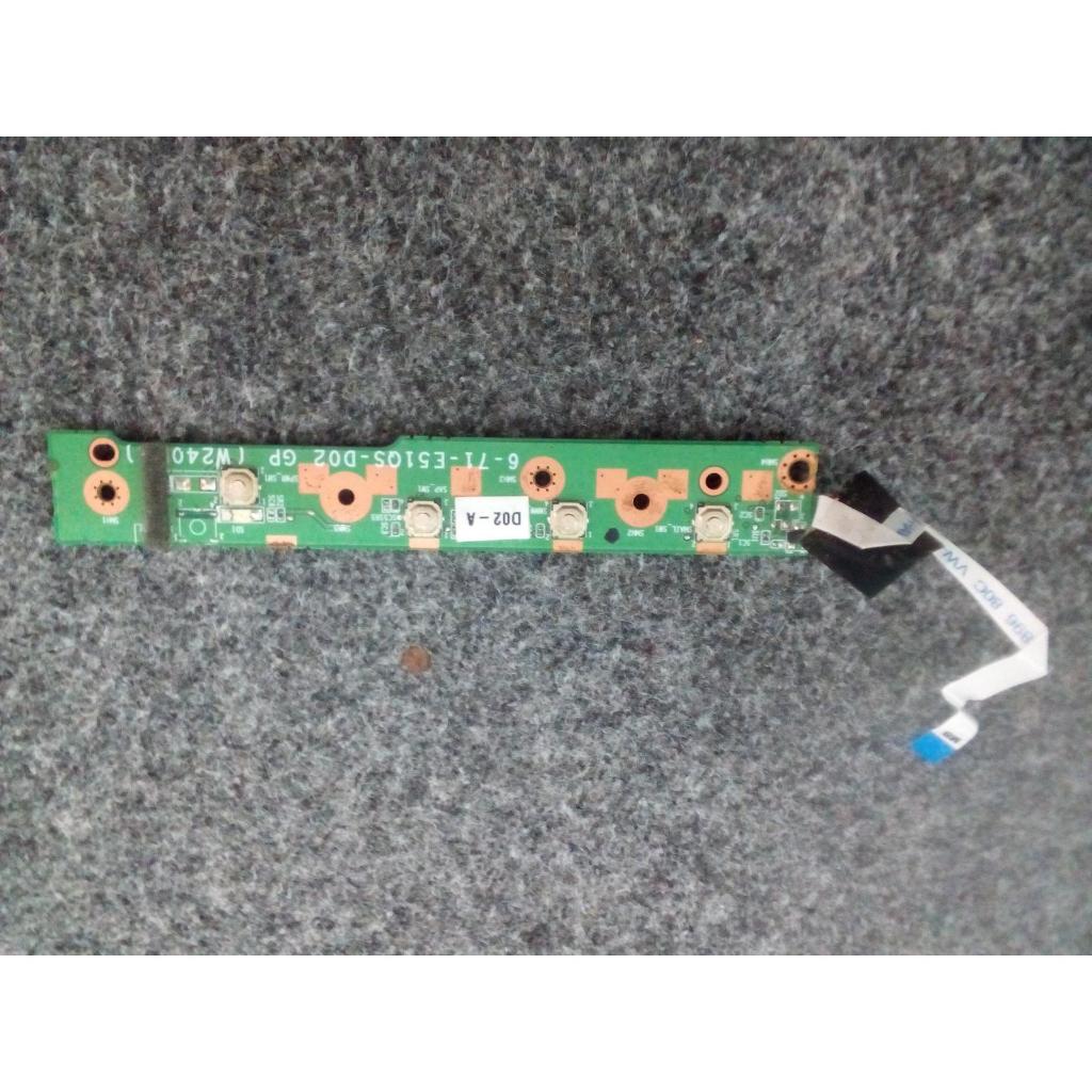 Led Indikator Axioo Neon CNW