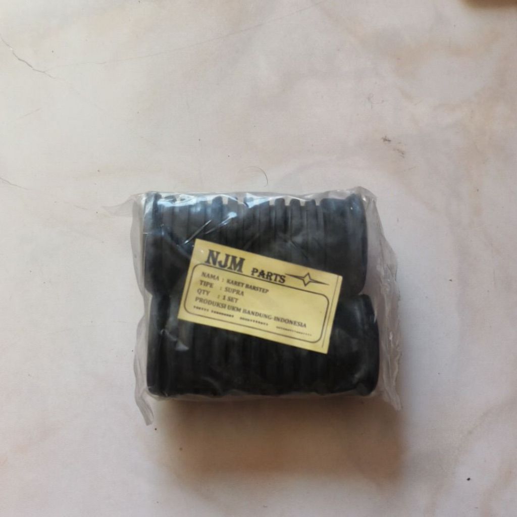 BARSTEP SUPRA NJM PARTS SUPRA X 125 SUPRA LAMA