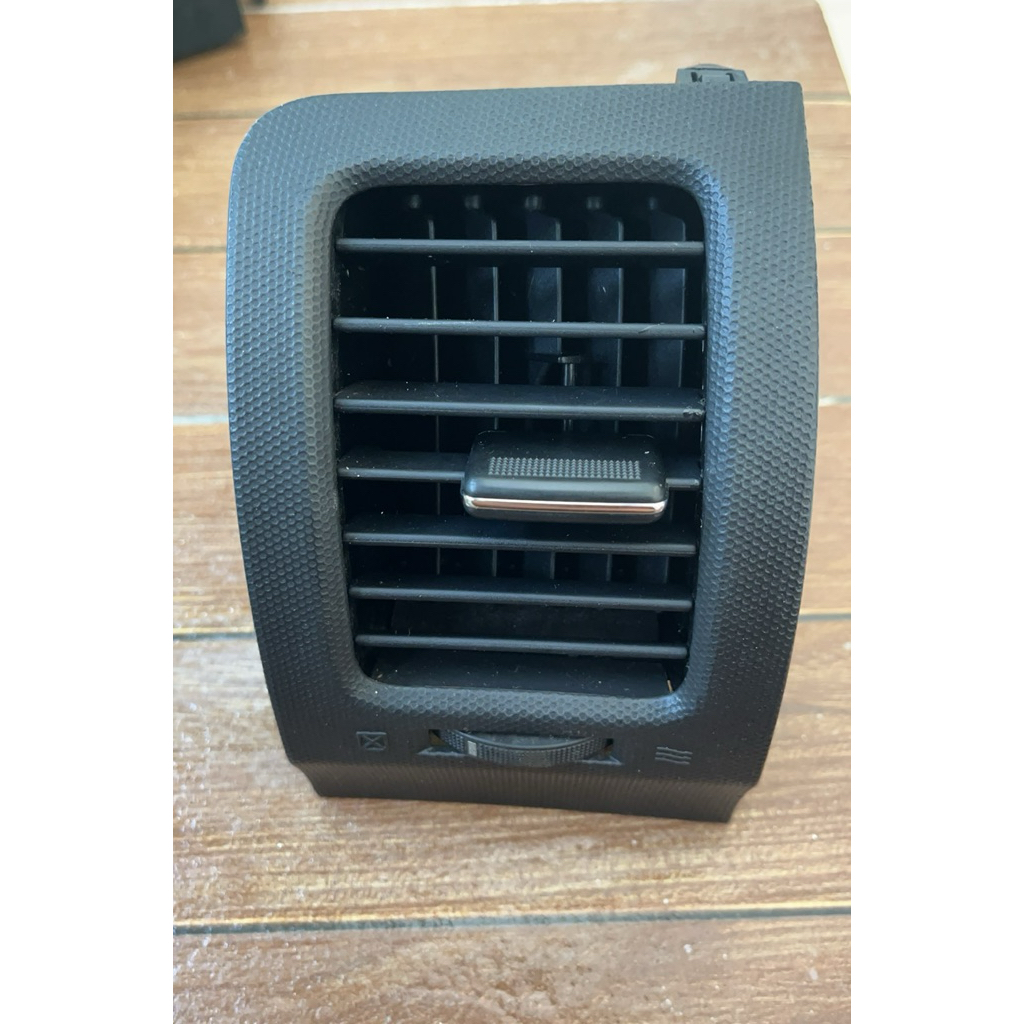 Kisi AC Toyota Wish Gen 1 Penumpang Kiri Copotan Original