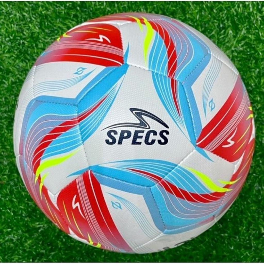 SPECS PALAPA Bola Sepak Size 4 Sepak Ssb Mini Soccer Sepak Palapa Jahit Mesin Original