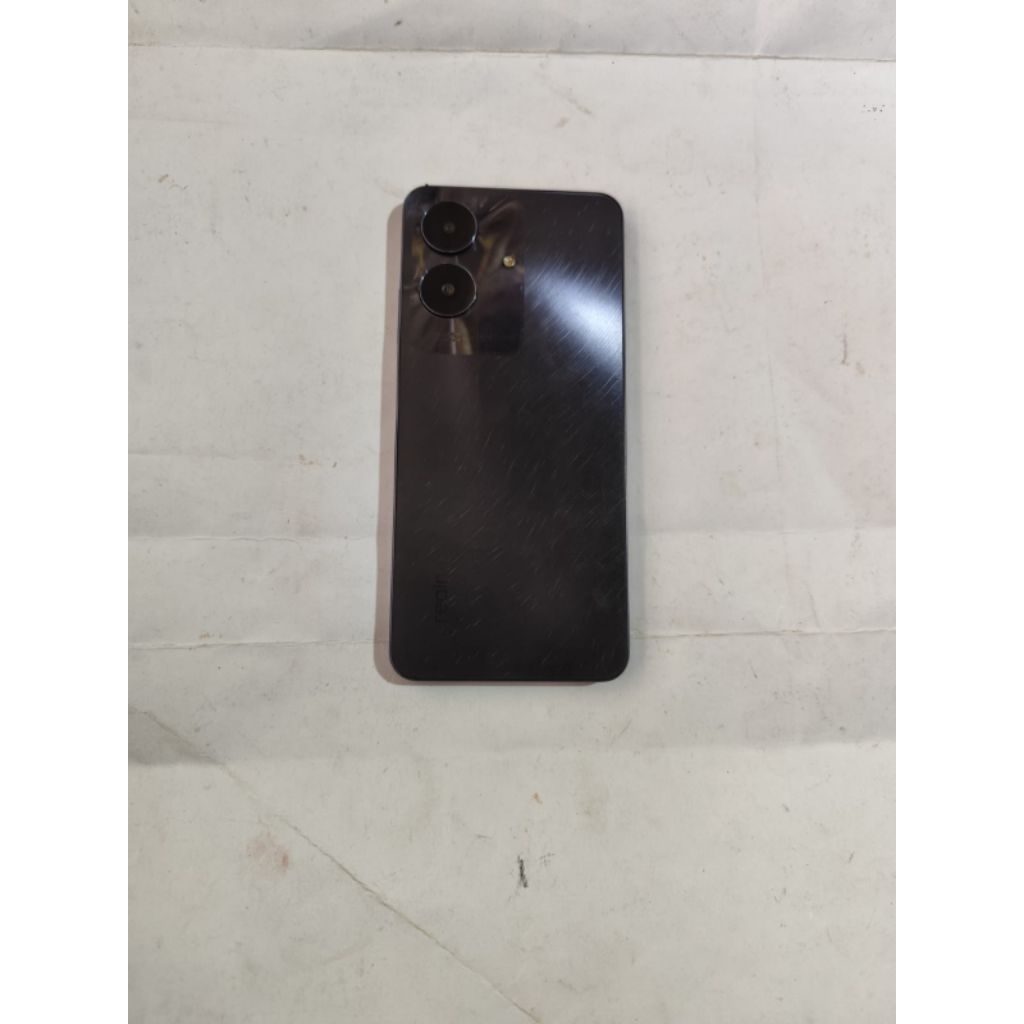 Realme note 60 Ram 4Gb/64gb