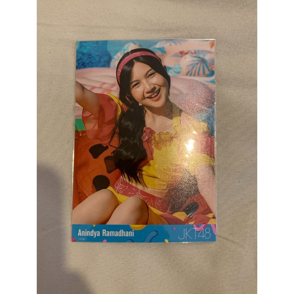 Photopack JKT48 Anin Sister Reunion Official