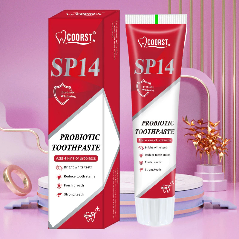 Pasta Gigi Pemutih Sensasi Panas Pasta Gigi Pemutih Memutihkan Gigi Kuning Pemutih Gigi Permanen