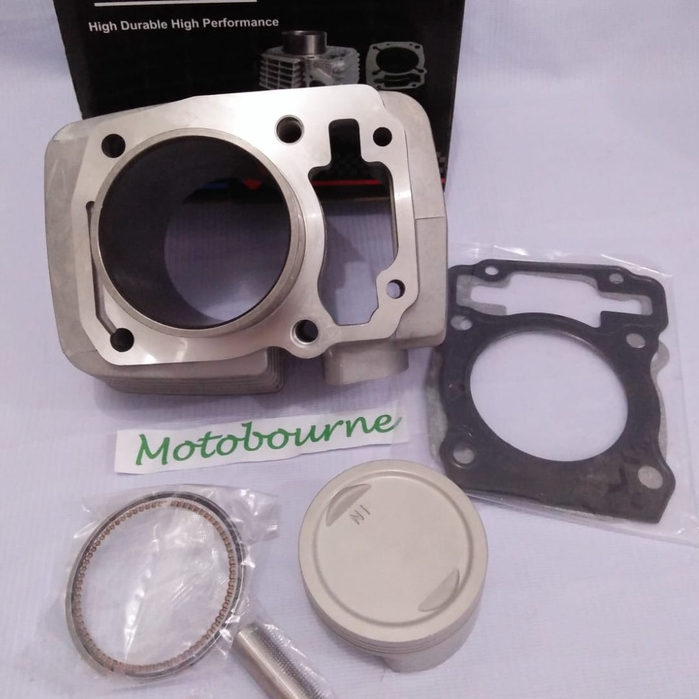 Blok seher Moto1 CRF 66 cylinder blok honda CRF 66 mm Moto 1 Racing