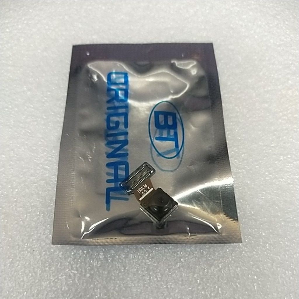 KACA KAMERA DEPAN SAMSUNG A20