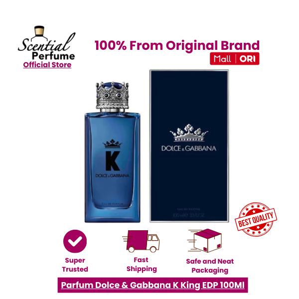 Parfum Dolce & Gabbana K King EDP 100Ml