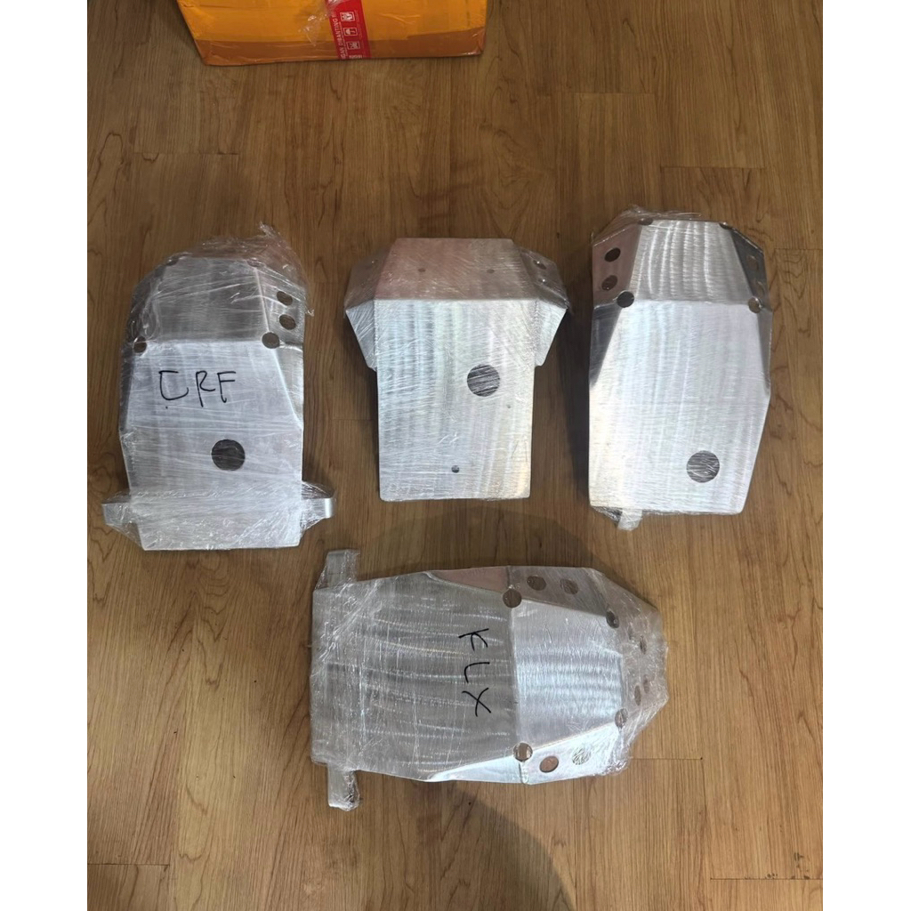 Engine Guard Aluminium Klx 230,klx 160,Crf150