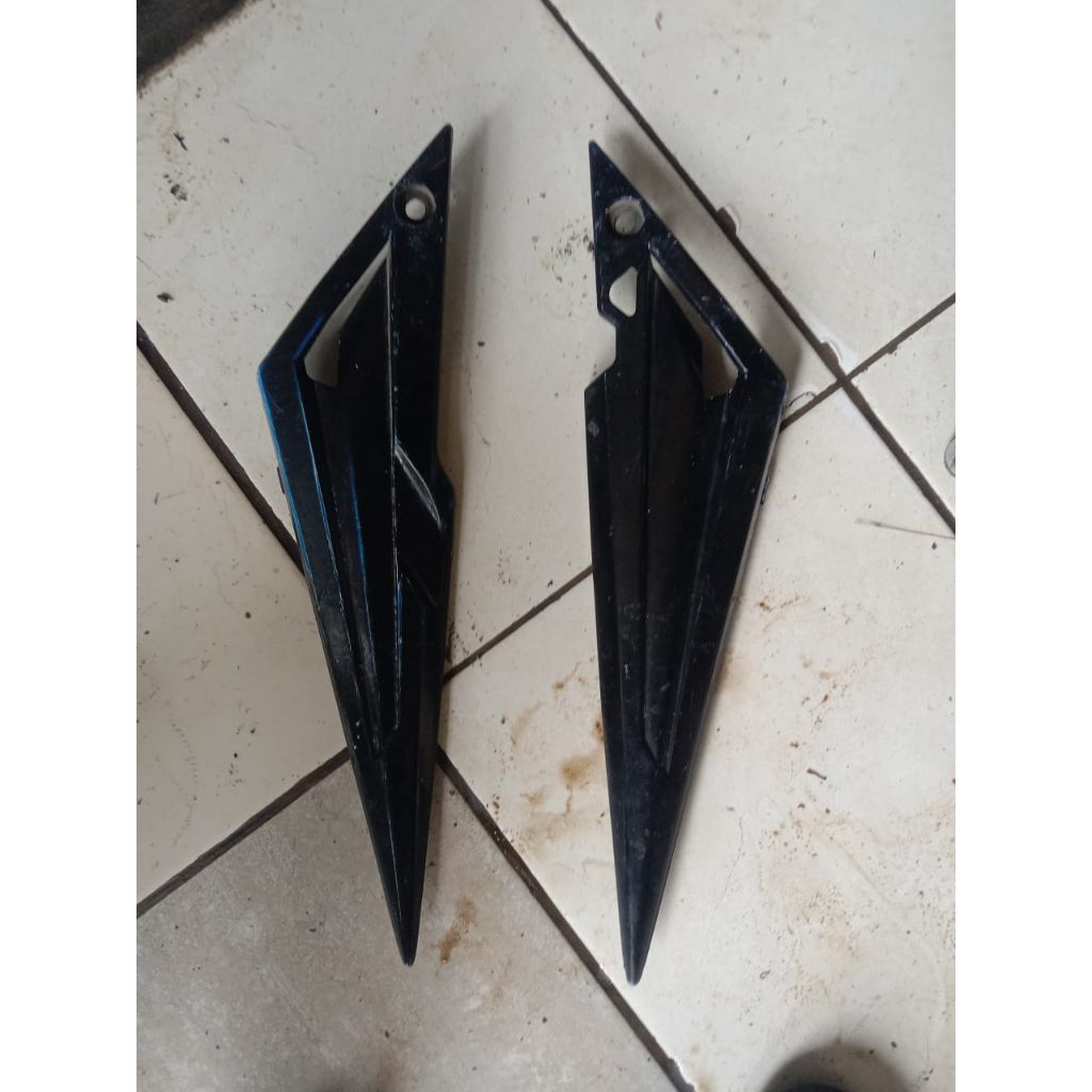 sambungan body ori copotan mx old