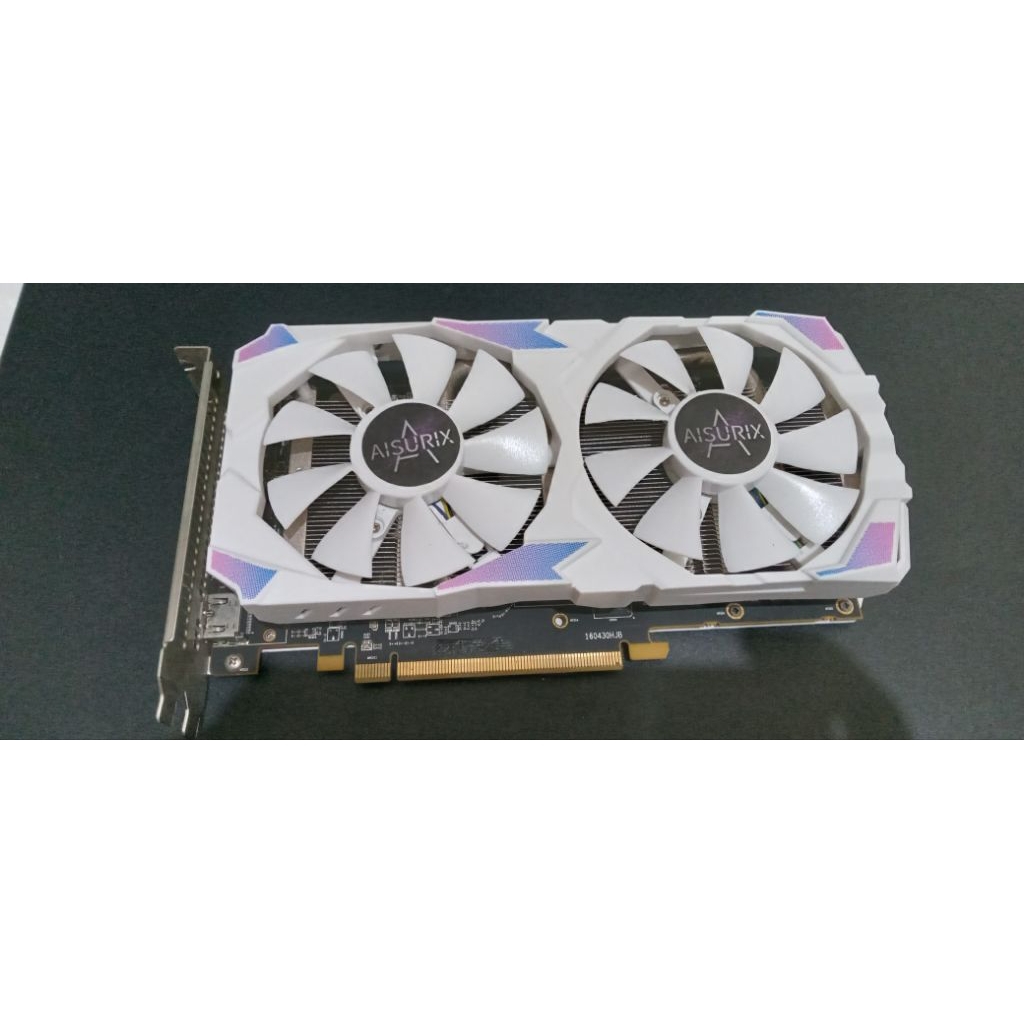 RX 580