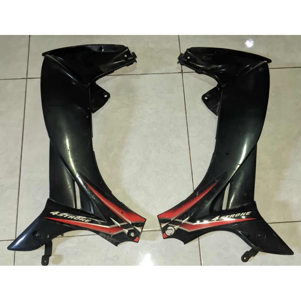 Sayap Dalam Yamaha Jupiter Z Original Copotan