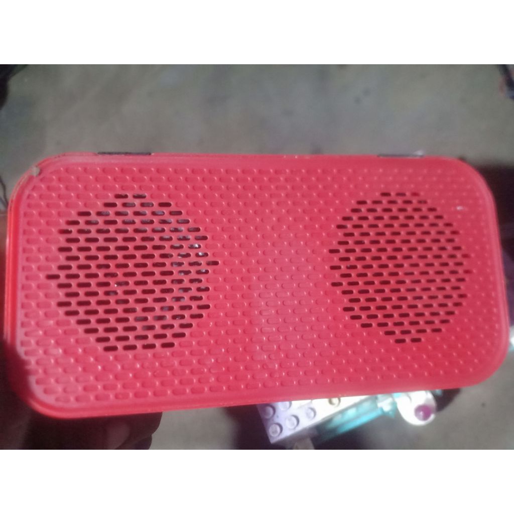 Music Box  bluetooth