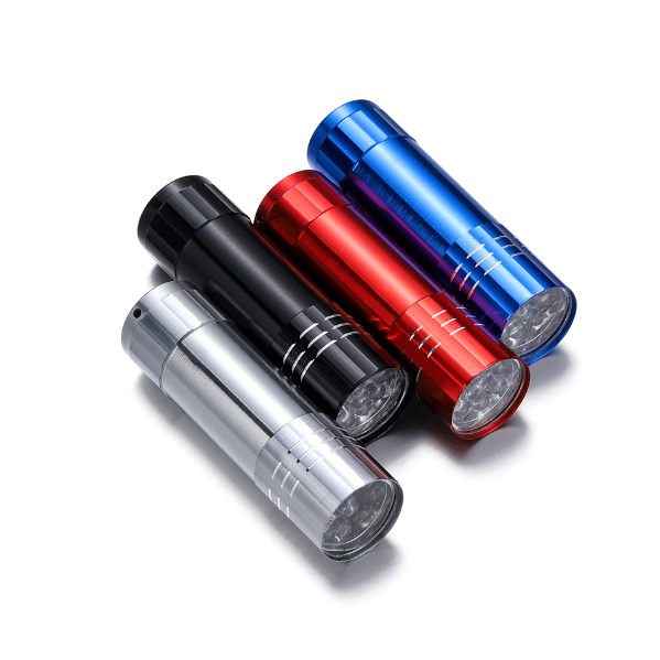 Lampu Senter Mini Super Terang