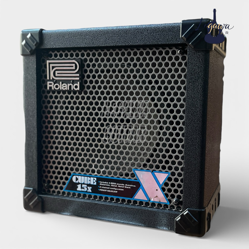 ROLAND CUBE 15x - MULUS NORMAL ORIGINAL