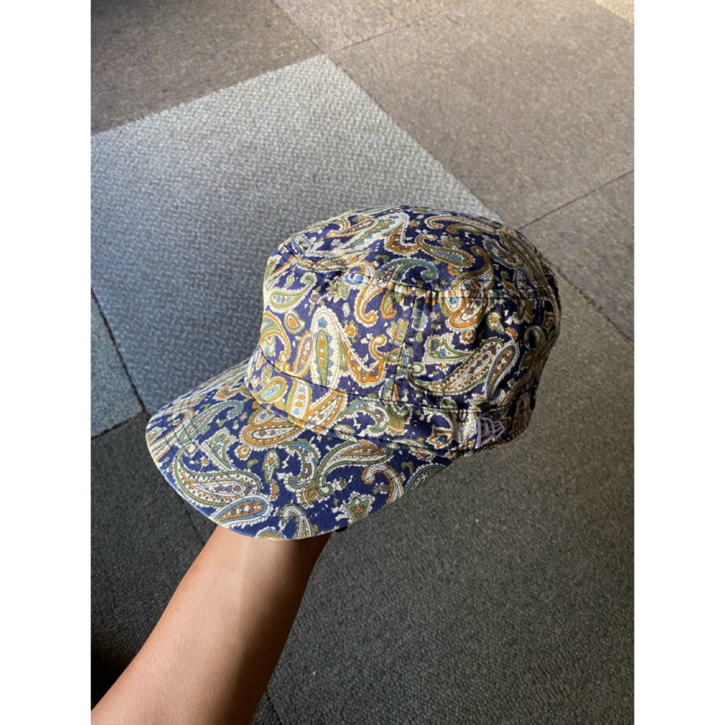 Topi New Era Limited Edition Rare Second