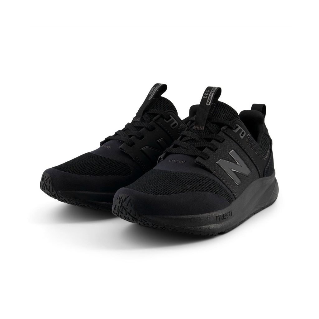 NEW BALANCE UA900 FULL BLACK