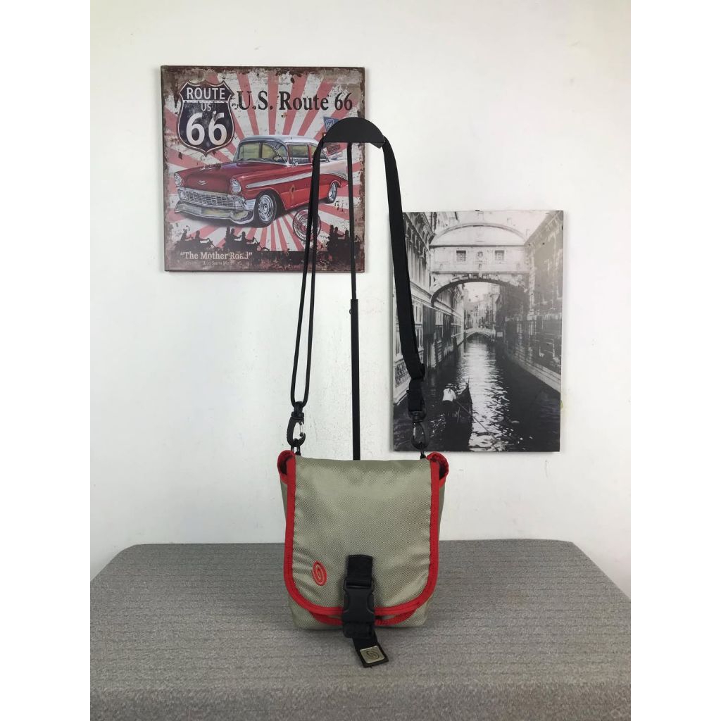 Timbuk2 Tas selempang atau tas pinggang