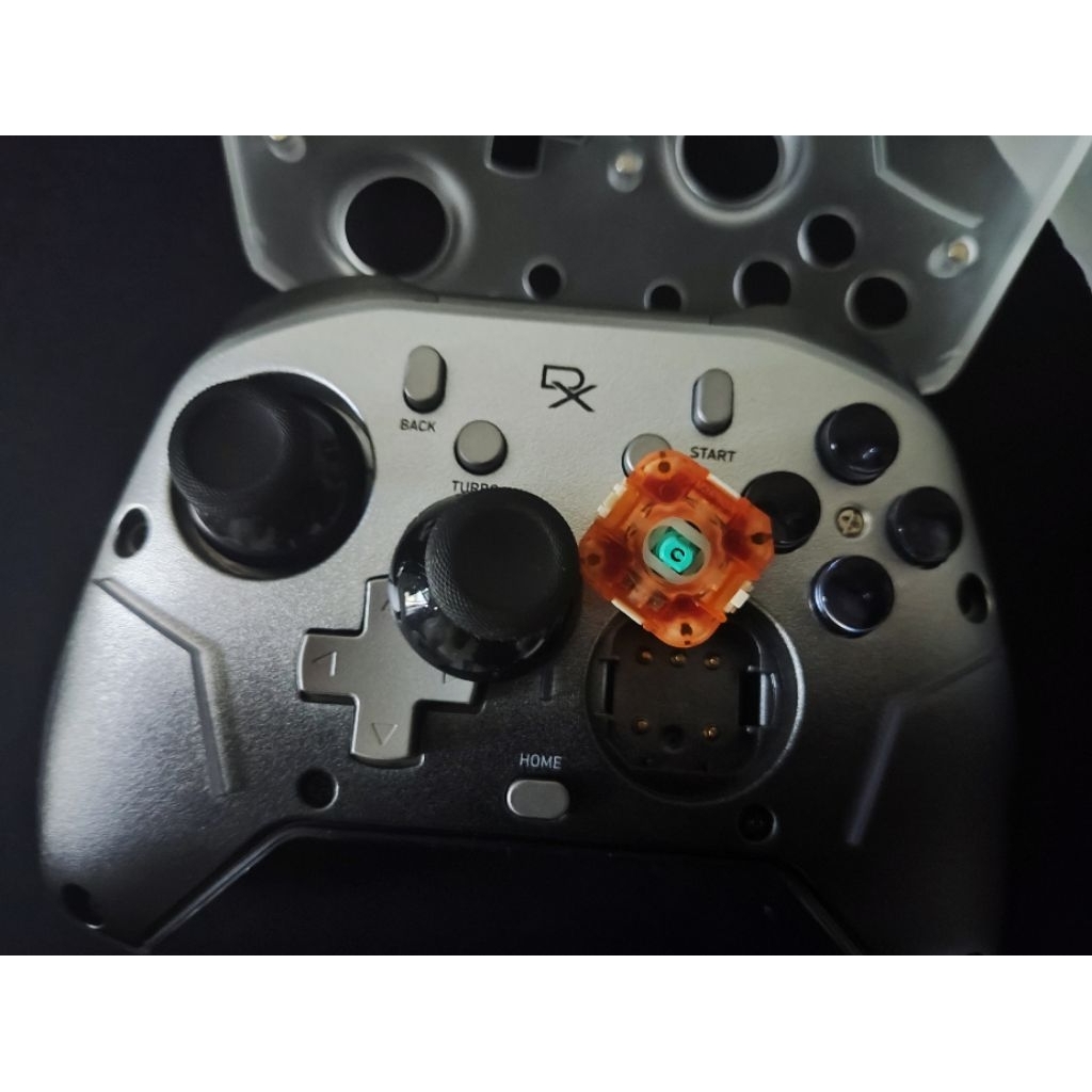 gamepad Rexus daxa dyron ax9