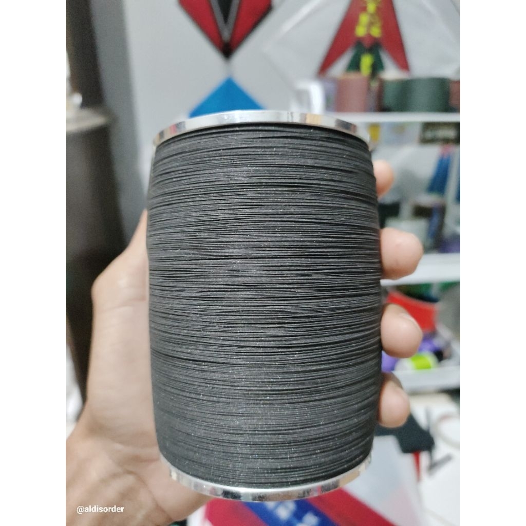 Gelasan Matot 6000 Yard