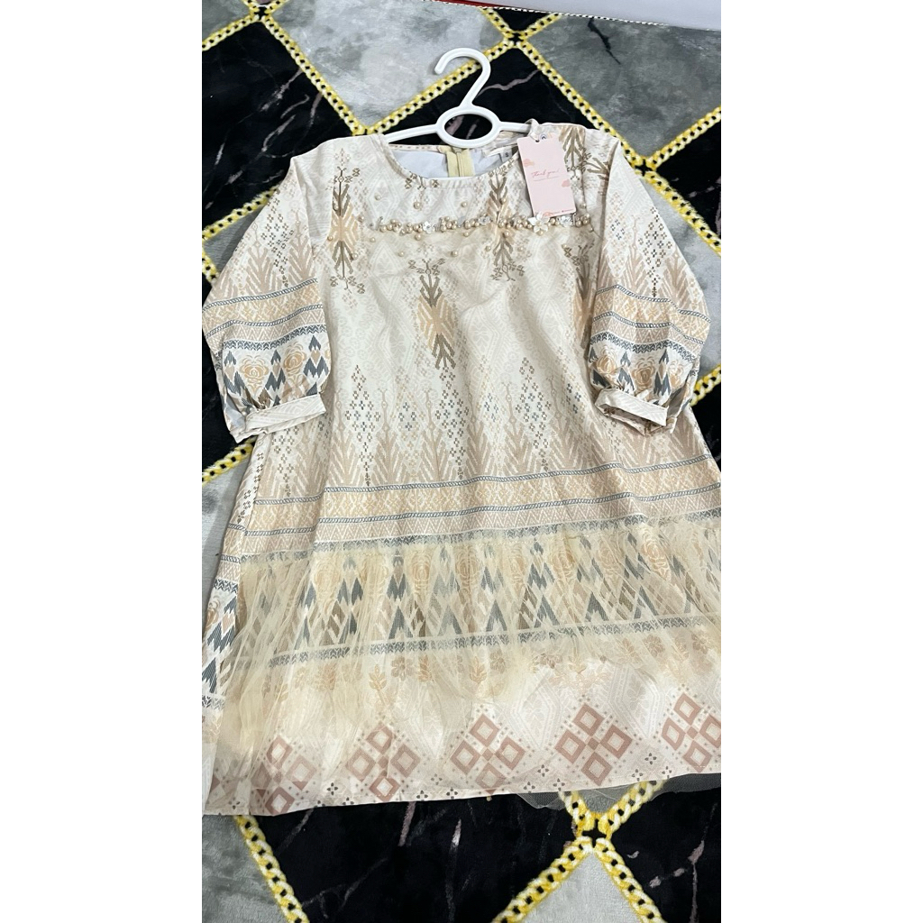 New baju anak BBc collection