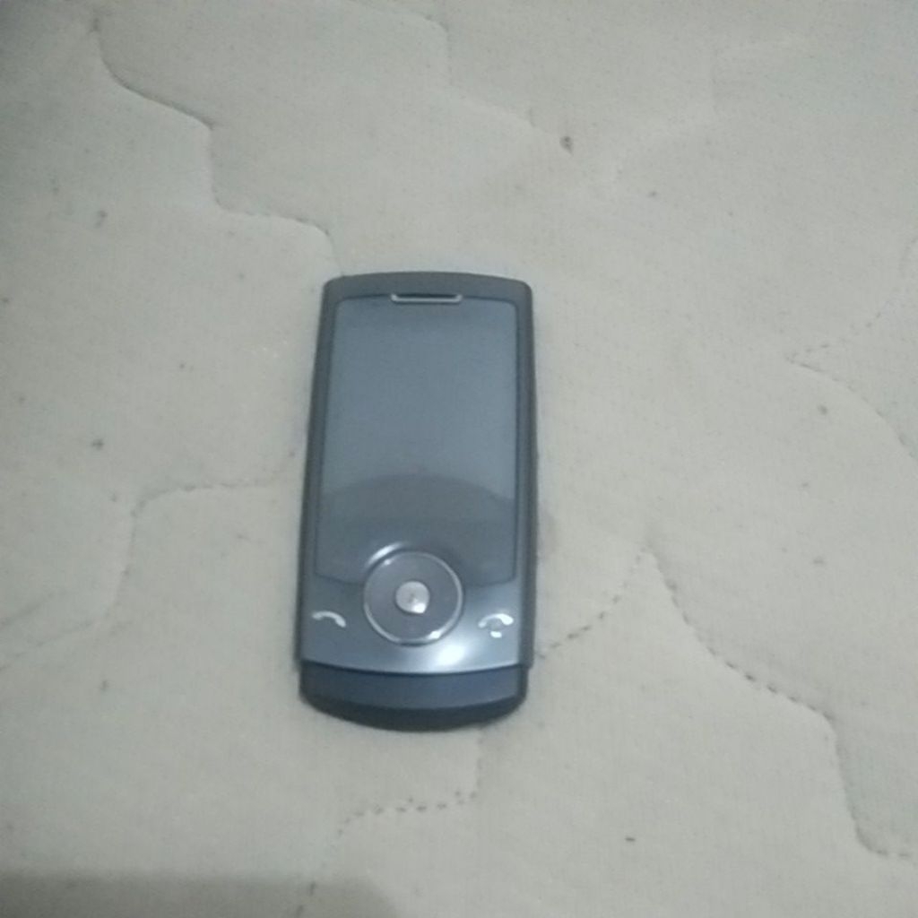 Samsung SGH-U600 Gambling