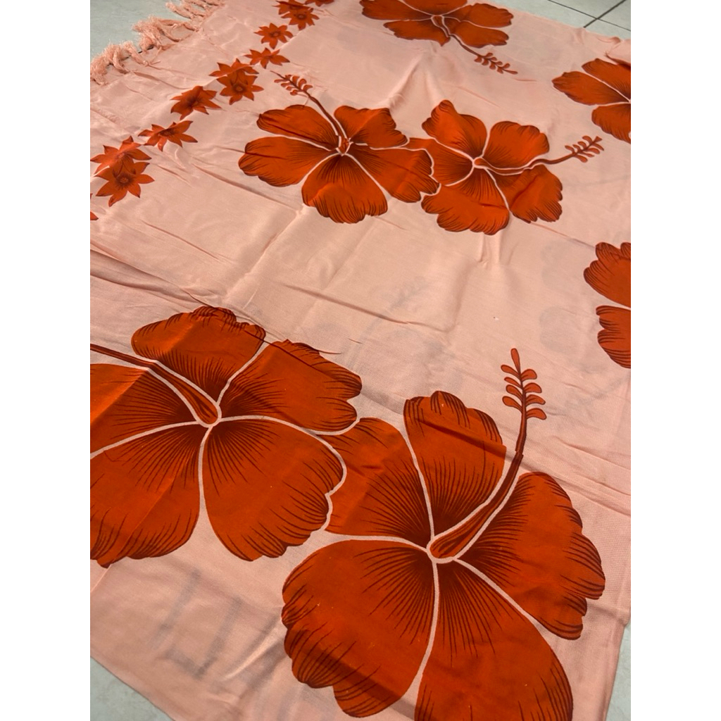 kamen pantai // tanpa tali