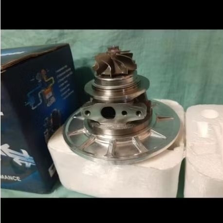 Cartridge Daleman Turbo CT16 Innova Diesel Fortuner 2KD Hybrid Billet - Besi