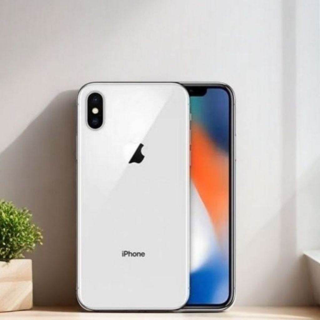 Iphone x Wifi only  Second Mulus