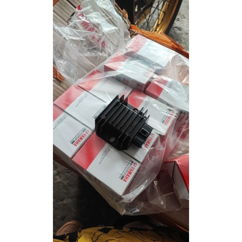 kiprok nmax original