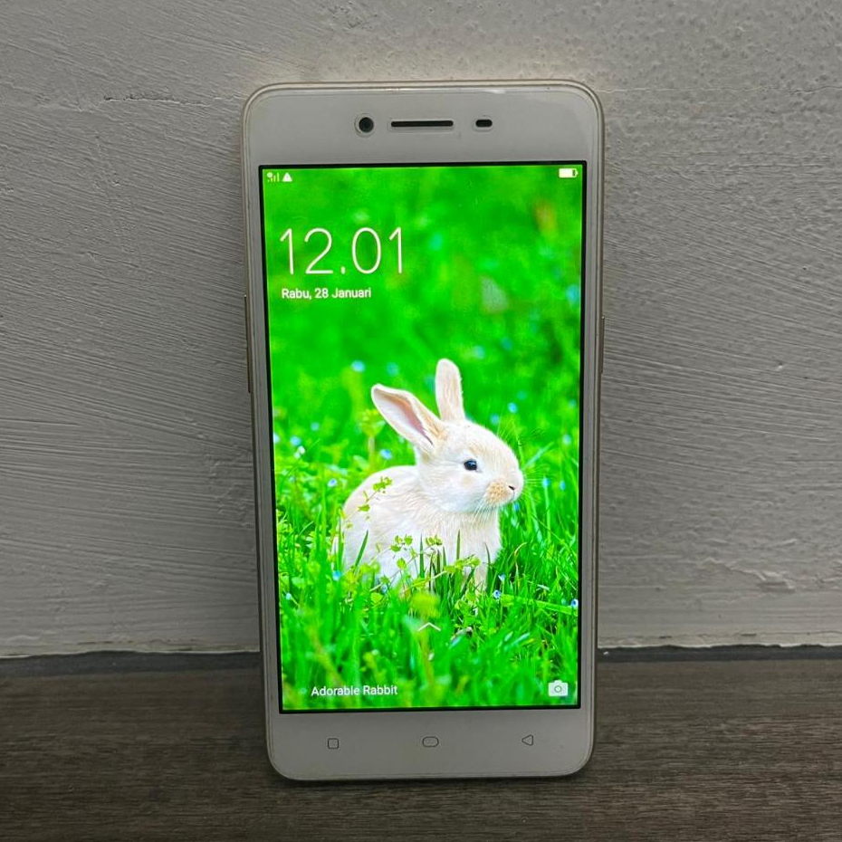 Oppo A37F 2/16GB Batangan