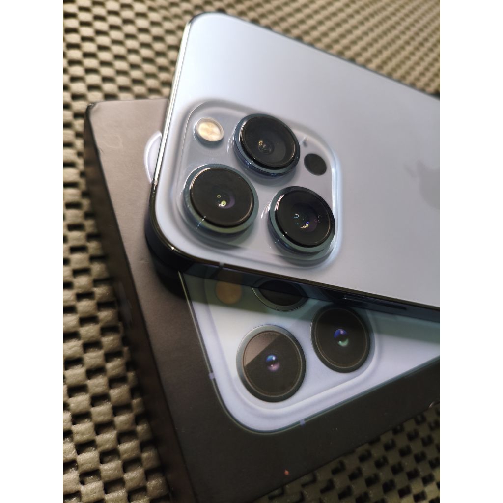 Iphone 13 pro 128gb ibox