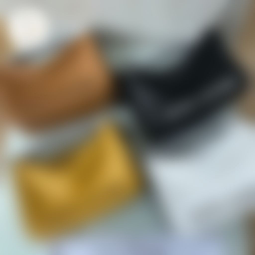 Bag Mj Softbox Cowhide