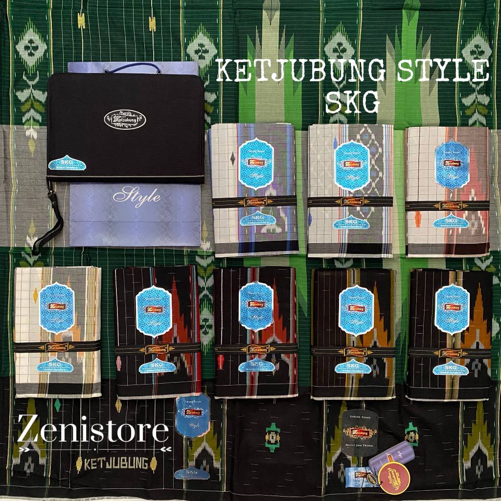 SARUNG KETJUBUNG MESRES STYLE TERBARU SGW SGD STC SKG SSI. SARUNG KETJUBUNG SARUNG KECUBUNG MESRES G