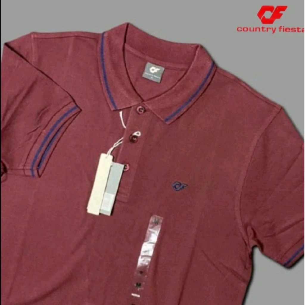kaos polo premium original//Kaos polo premium original//BAJUPOLOKEKINIAN
