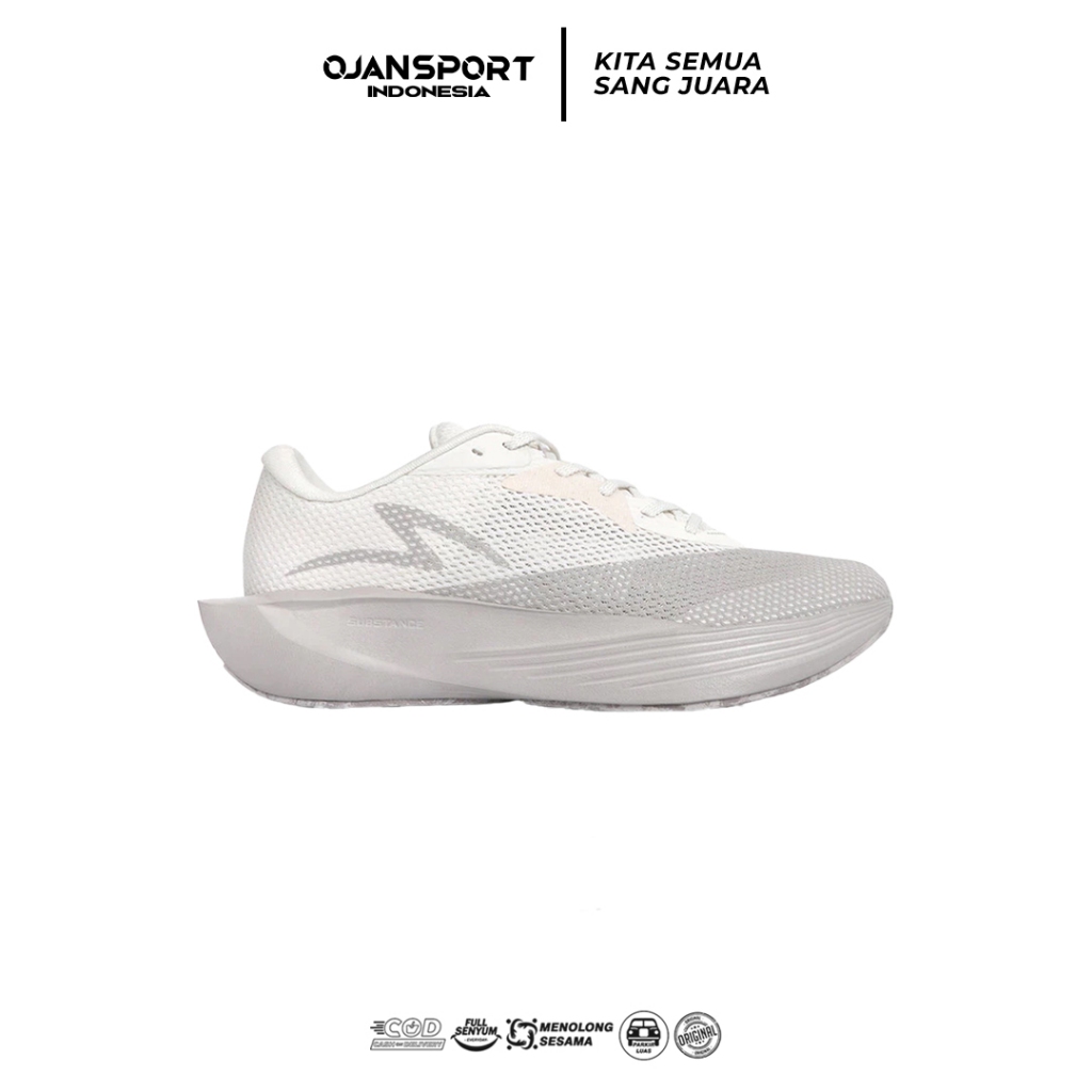 SEPATU RUNNING SPECS NEOSWIFT ORIGINAL