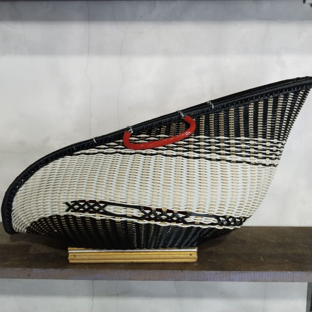 FREE ALAS KARPET Kiso Ayam Bahan Fiber Premium Tas ayam bangkok kisa ayam bangkok